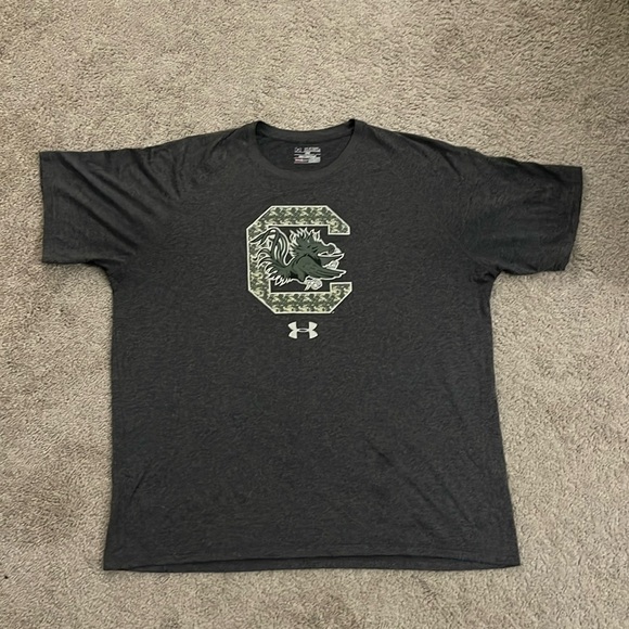 USC Tee - Picture 1 of 7